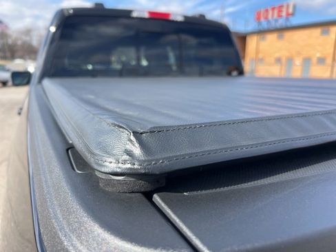 Certified 2023 Ford F150 Lariat w/ Equipment Group 502A High image 26