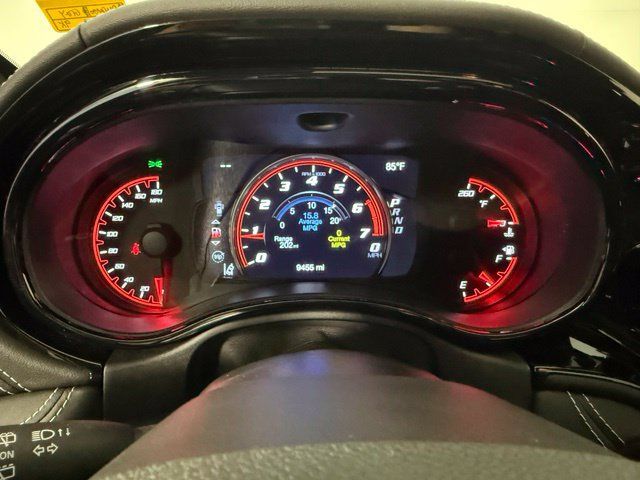 Used 2024 Dodge Durango SRT AWD/4WD image 25