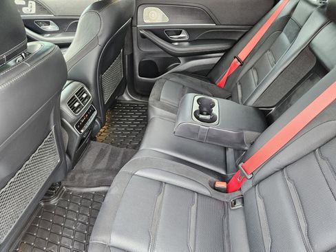 Certified 2023 Mercedes-Benz GLE 53 AMG 4MATIC Coupe image 26