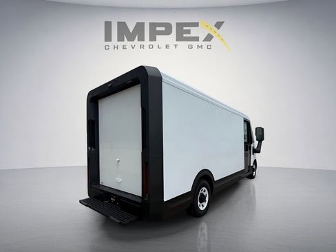 Used 2024 Chevrolet Brightdrop 600 w/ Commercial Equipment Package AWD/4WD image 5