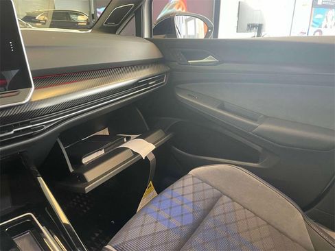 New 2025 Volkswagen Golf R Black Edition image 29