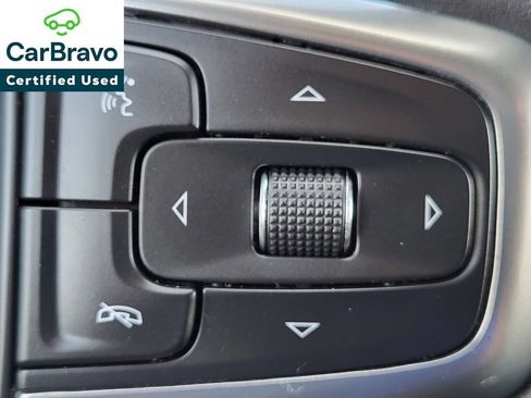 Used 2024 Chevrolet Tahoe LT AWD/4WD image 11