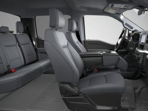 New 2026 Ford F250 XL w/ STX Appearance Package AWD/4WD image 50