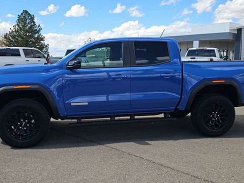 New 2026 GMC Canyon Elevation w/ Convenience Package image 5