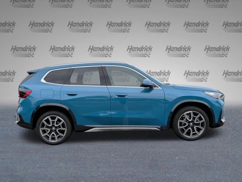 Used 2025 BMW X1 xDrive28i image 6