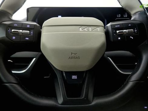 Used 2025 Kia K4 GT-Line FWD image 56