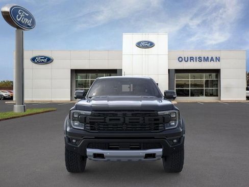 New 2025 Ford Ranger Raptor image 2