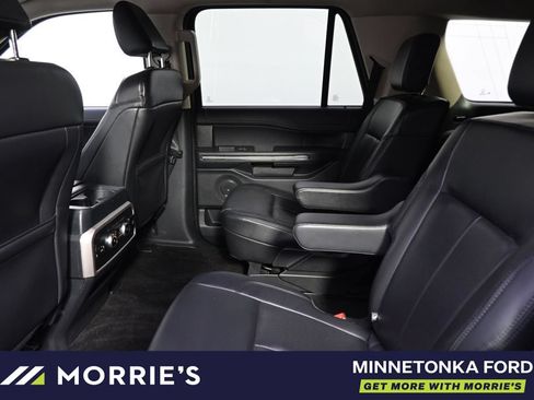 Used 2022 Ford Expedition XLT AWD/4WD image 21