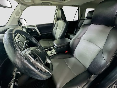 Used 2017 Toyota 4Runner SR5 Premium image 20