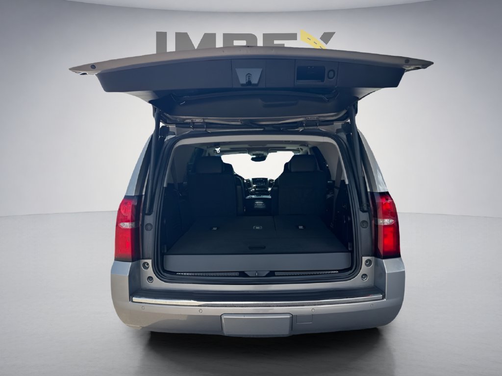 Used 2018 Chevrolet Tahoe Premier AWD/4WD image 35
