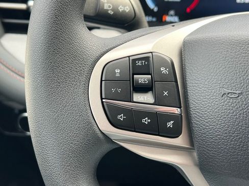 New 2026 Ford Explorer Active image 36