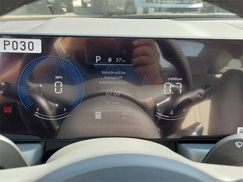 New 2026 Hyundai Sonata SEL image 7