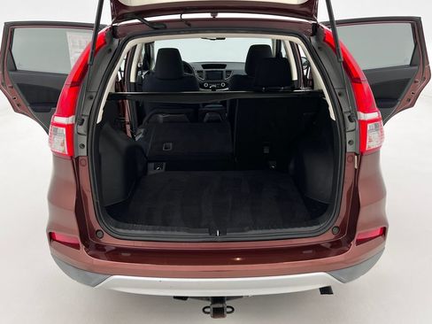Used 2015 Honda CR-V EX image 23