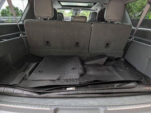 Used 2019 Lincoln Navigator L Reserve w/ Cargo Package AWD/4WD image 23