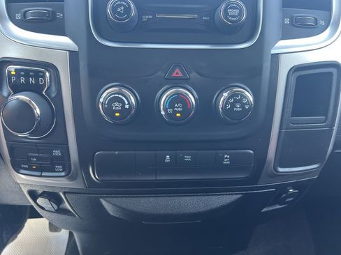 Certified 2020 RAM 1500 Classic Warlock image 21
