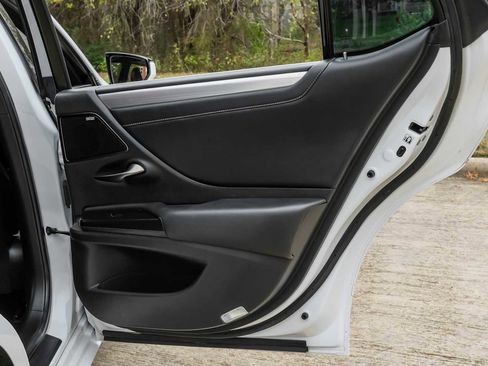 Used 2019 Lexus ES 350 F Sport image 47