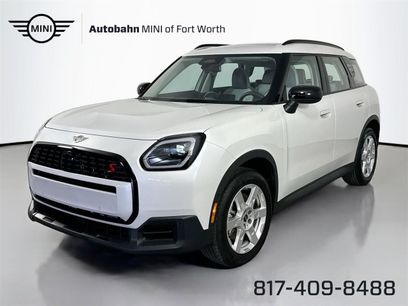 Certified 2025 MINI Cooper Countryman S