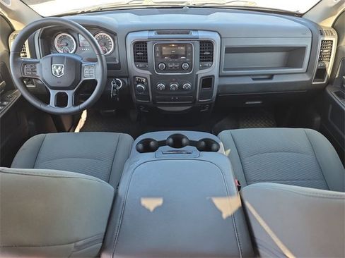 Used 2019 RAM 1500 Tradesman w/ Popular Equipment Group image 12