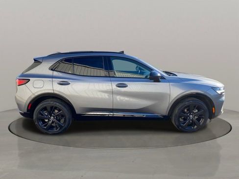 Used 2022 Buick Envision Essence w/ Sport Touring Package image 7