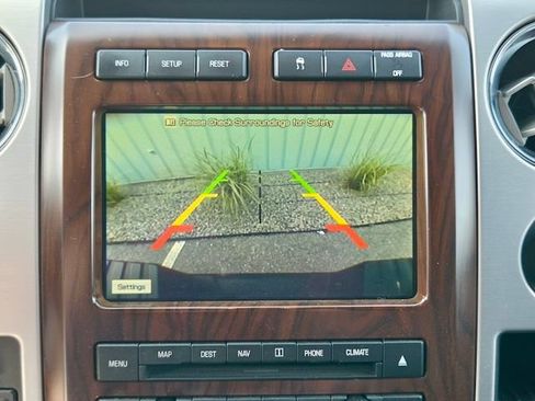 Used 2010 Ford F150 Platinum AWD/4WD image 20