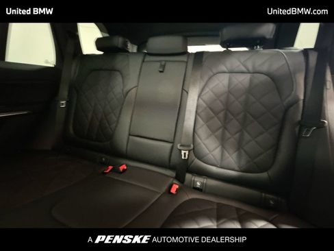 Used 2026 BMW X5 M60i w/ Climate Comfort Package AWD/4WD image 21
