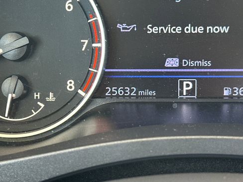 Used 2025 Nissan Altima 2.5 SV FWD image 24