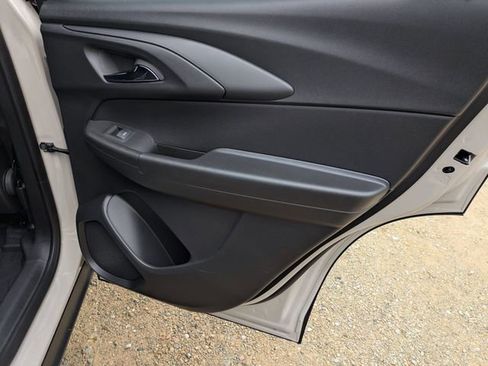 New 2026 Chevrolet TrailBlazer ACTIV w/ Convenience Package image 31