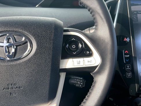 Used 2019 Toyota Prius Prime Premium image 24