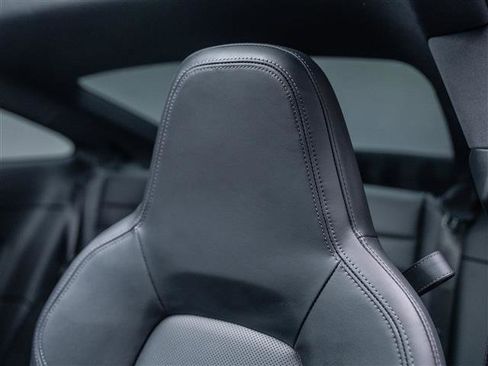 Used 2024 Porsche 911 Carrera S w/ Sport Package image 14