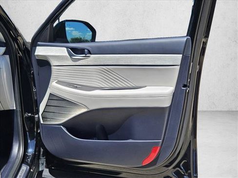 Used 2024 Hyundai Palisade Calligraphy FWD image 10