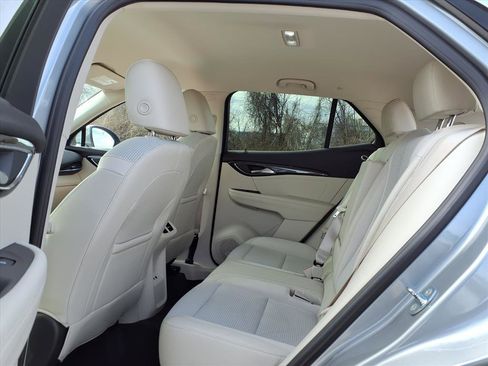 Used 2023 Buick Envision Preferred image 24