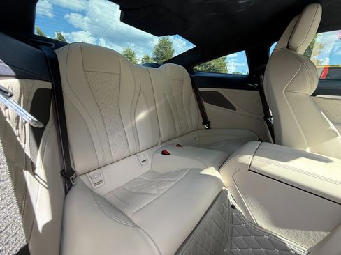 Used 2022 BMW M8 Competition AWD/4WD image 18