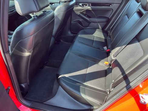 Used 2026 Honda Civic Sport Touring image 25