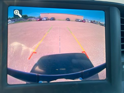 Used 2019 RAM 1500 Big Horn AWD/4WD image 14