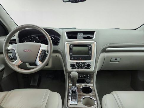 Used 2013 GMC Acadia SLT FWD image 28
