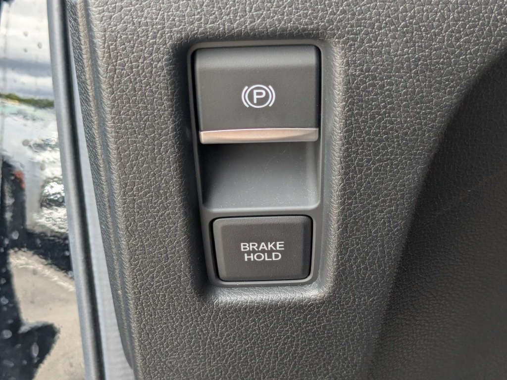 Used 2025 Honda Odyssey EX-L image 33