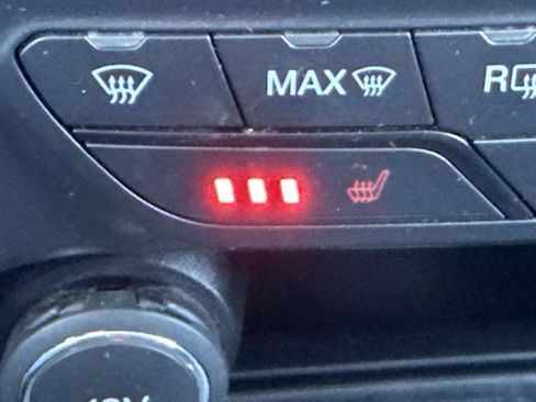 Used 2021 Ford Ranger Lariat w/ Equipment Group 501A High image 18