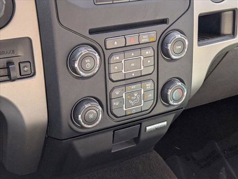 Used 2014 Ford F150 XLT w/ Equipment Group 302A Luxury image 13