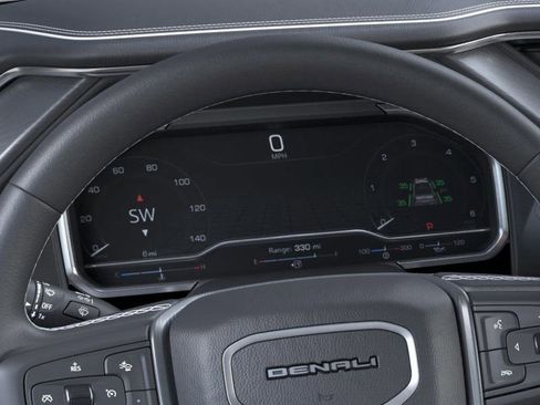 New 2026 GMC Sierra 3500 Denali Ultimate image 19