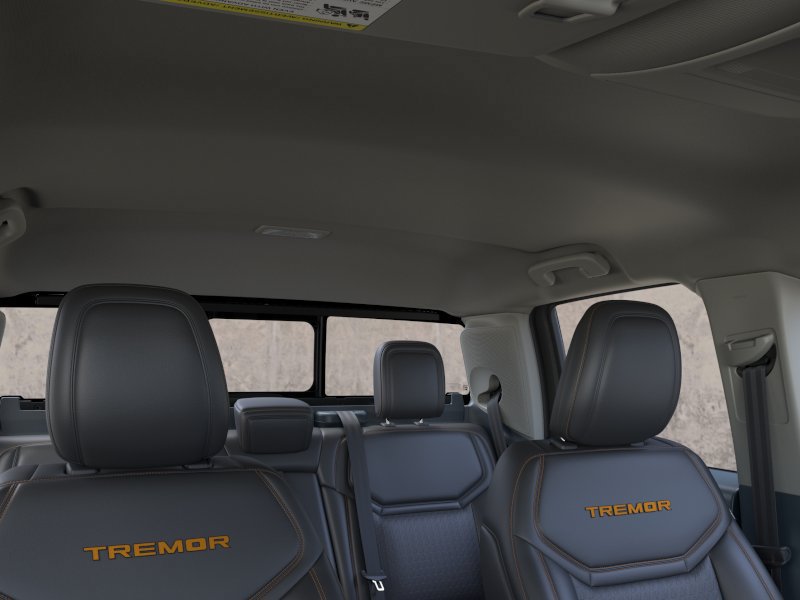 New 2026 Ford Maverick Tremor AWD/4WD image 12