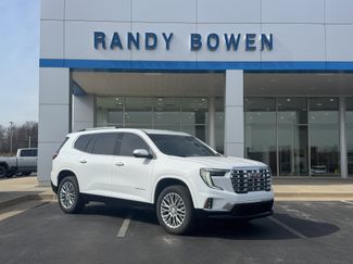 Used 2025 GMC Acadia Denali video 1