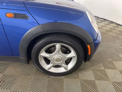 Used 2006 MINI Cooper Convertible image 19