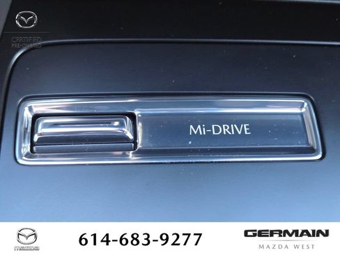 Certified 2026 MAZDA CX-90 3.3 Turbo w/ Select Package AWD/4WD image 28