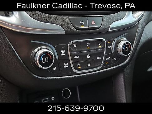 Used 2023 Chevrolet Equinox LT AWD/4WD image 15