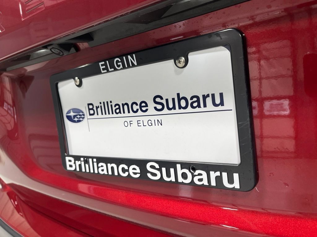 Used 2026 Subaru Forester Premium AWD/4WD image 40