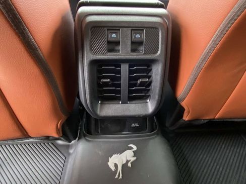 Used 2025 Ford Bronco Heritage Edition image 10