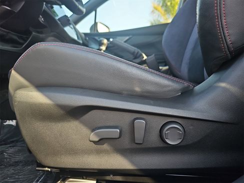 Used 2022 Subaru WRX Limited image 29