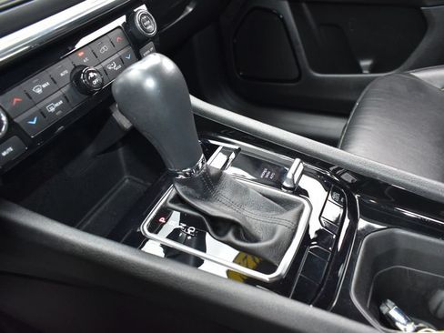 Certified 2022 Jeep Compass Limited AWD/4WD image 24