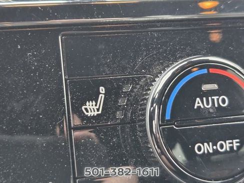 Used 2023 Nissan Pathfinder Rock Creek AWD/4WD image 27
