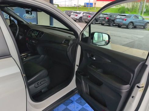 Used 2020 Honda Passport EX-L image 30